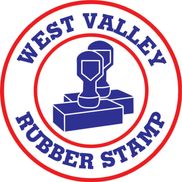 West Valley Rubber Stamp