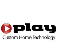 PLAY Custom Home Technology