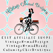 Vintage Nomad Designs