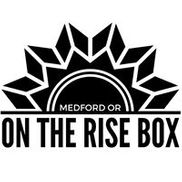 On The Rise Box