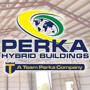 Perka Building Frames