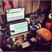 Bob Bowling Audio Recording