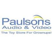 Paulsons Audio & Video