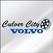 Culver City Volvo
