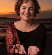 Open Hands Reiki          (Maureen Rivelle), Edmonds WA