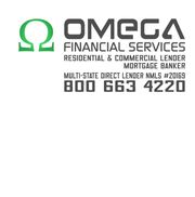 OMEGA FINANCIAL SERVICES INC