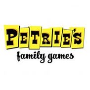 Petrie's Family Games