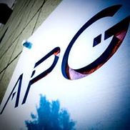 APG: Advanced Printing & Graphics Lancaster CA