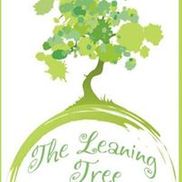 The Leaning Tree