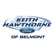 Keith Hawthorne Ford of Belmont