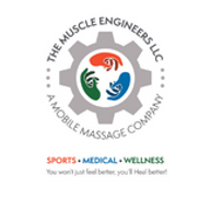 The Muscle Engineers - A Mobile Massage Company