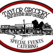 Taylor Grocery Catering