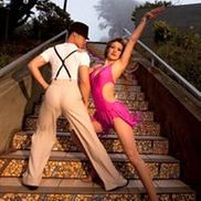 Dance with Kat / Salsa Kat