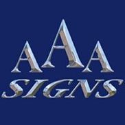 AAA Signs of Amarillo, Texas
