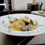 Antica Posta Restaurant