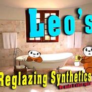 leos Reglazing