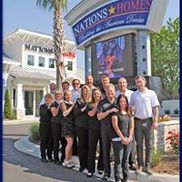 Nations Homes II