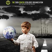 The Sign Center San Antonio TX, San Antonio TX