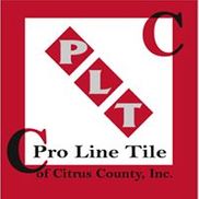 Pro Line Tile of Citrus County