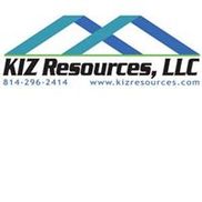 KIZ Resources, LLC