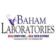 Baham Laboratories