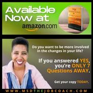 Margaret DeBellotte, Ms. D the Job Coach 