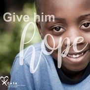 CASA for Kids of South Central Texas