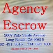 Agency Escrow, Inc.