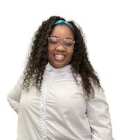 Ca’Dedra Jones