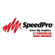 SpeedPro Magnolia, Great Big Graphics