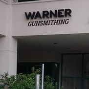 Keith Warner Gunsmith,Inc.
