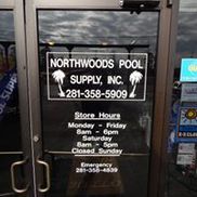 Northwoods Pool Supply