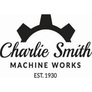 Charlie Smith Machine Works LTD.