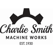 Charlie Smith Machine Works LTD. Surrey BC Alignable