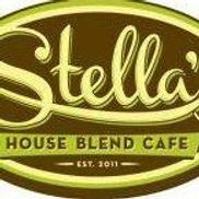 Stella's House Blend Cafe