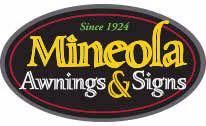 Mineola Signs & Awnings, Mineola NY