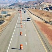 Utah Barricade
