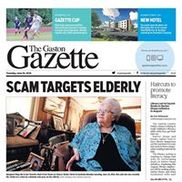 Gaston Gazette