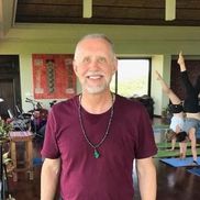 Yogi G - Yoga Workshops