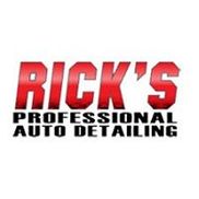 Rick's Professional Auto Detailing