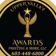 Upper Valley Awards, Printing & More, LLC, West Lebanon NH