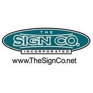 The Sign Company, Inc.