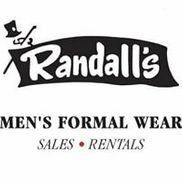Randall S Formal Wear Mobile Al Alignable