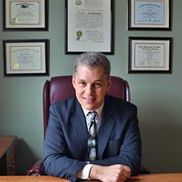 Law Office of Eric Horn, P.C.