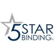 5 Star Binding LLC