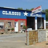 Classic Stone Works Beaumont TX Alignable