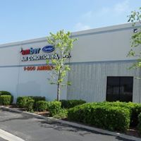 Amber Air Conditioning, Inc., Lake Elsinore CA