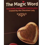 The Magic Word