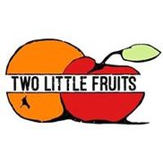 Two Little Fruits