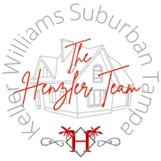 The Henzler Team with Keller Williams Suburban Tampa